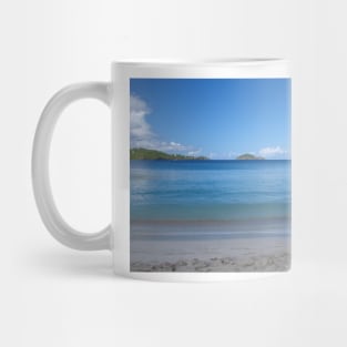 Megans Bay, St. Thomas Mug